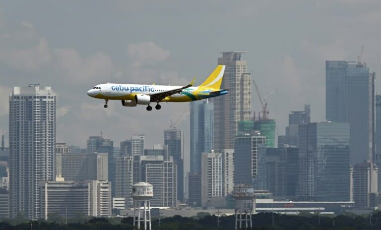 , Philippines: Cebu Pacific veut acheter jusqu&rsquo;&agrave; 152 Airbus pour 24 milliards de dollars