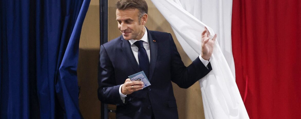 , Pr&eacute;sidentielle 2027 : retour vers le futur&hellip; fin de la parenth&egrave;se macroniste