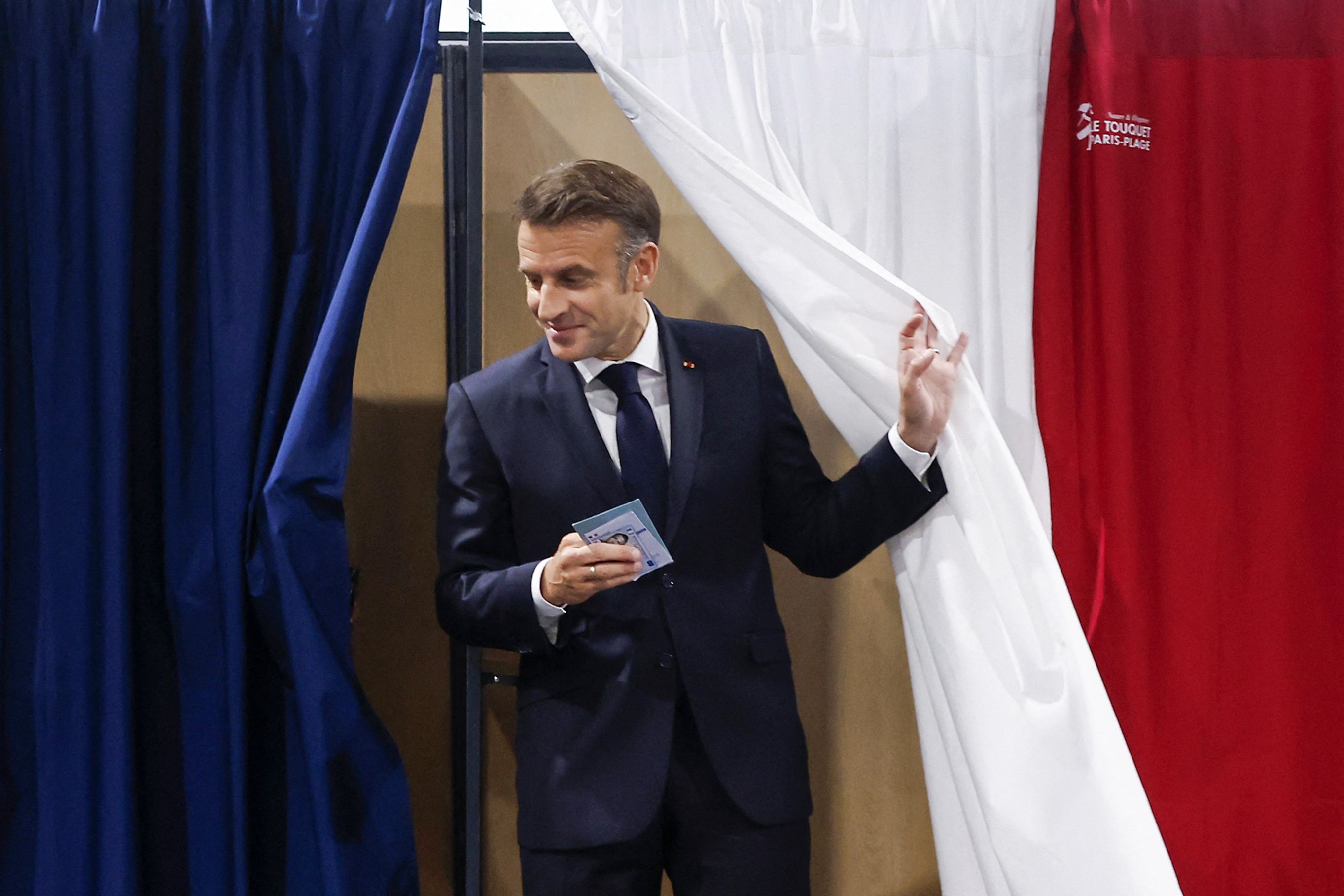 , Pr&eacute;sidentielle 2027 : retour vers le futur&hellip; fin de la parenth&egrave;se macroniste