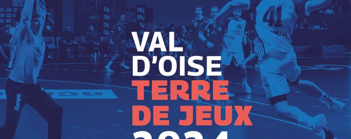 , Quel sera le parcours de la flamme olympique dans le d&eacute;partement du Val d&rsquo;Oise