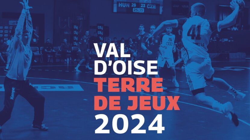 , Quel sera le parcours de la flamme olympique dans le département du Val d’Oise