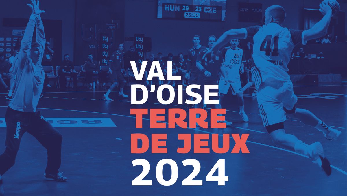 , Quel sera le parcours de la flamme olympique dans le d&eacute;partement du Val d&rsquo;Oise