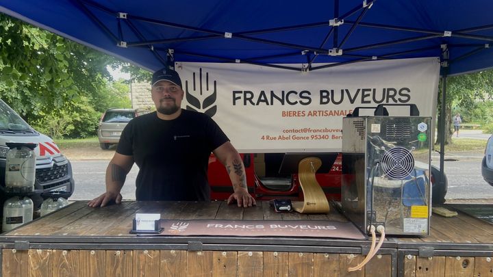 , Reportage L&eacute;gislatives 2024 : dans le Val-d&rsquo;Oise, les &eacute;lecteurs macronistes &laquo;&nbsp;dans une impasse&nbsp;&raquo; apr&egrave;s le maintien de leur candidate