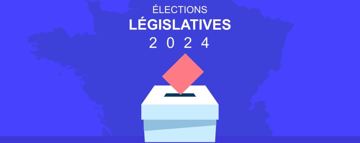 , R&eacute;sultats des &eacute;lections L&eacute;gislatives 2024 – Hauts-de-Seine – 2e circonscription
