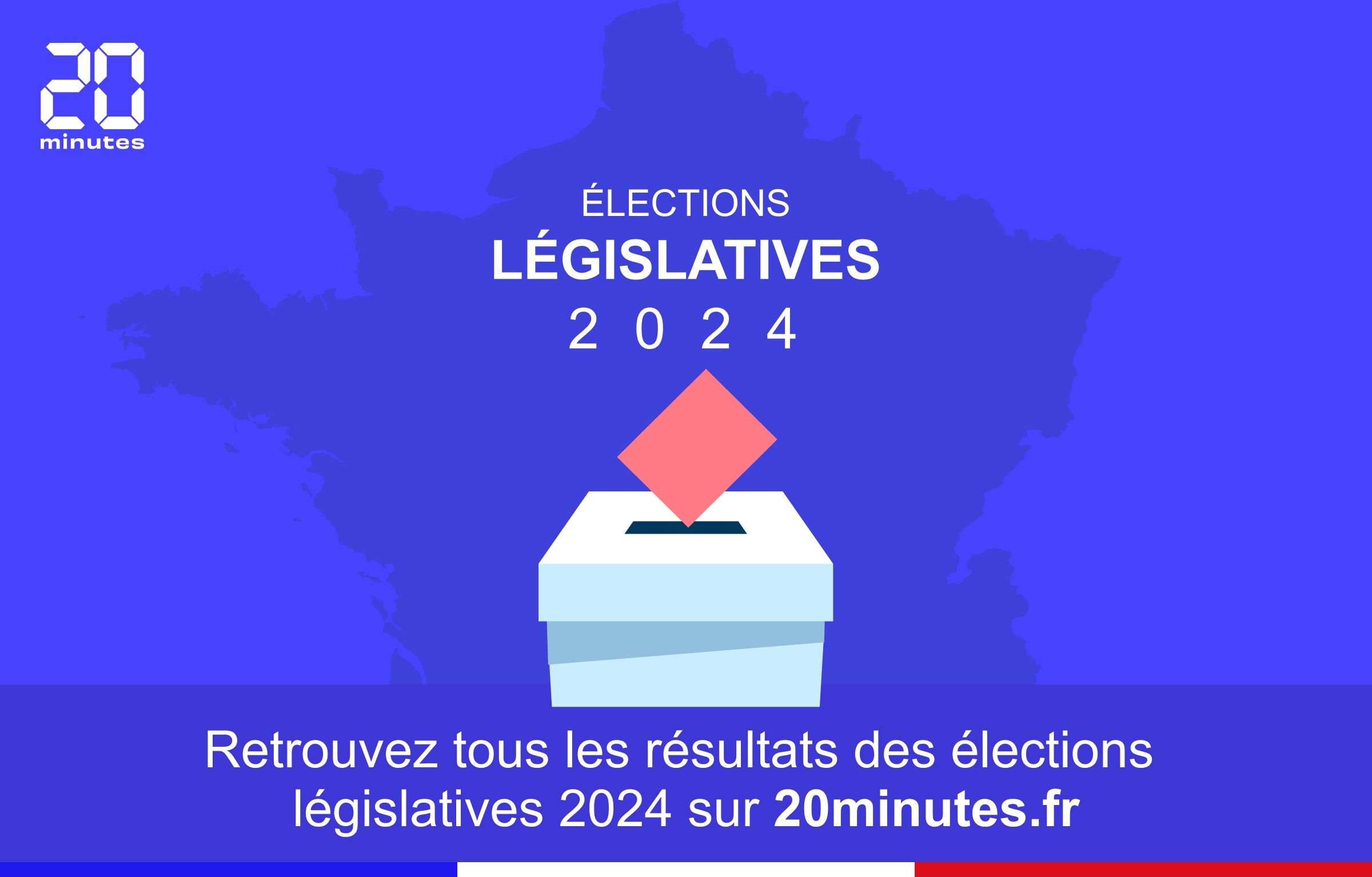 , R&eacute;sultats des &eacute;lections L&eacute;gislatives 2024 – Hauts-de-Seine – 2e circonscription