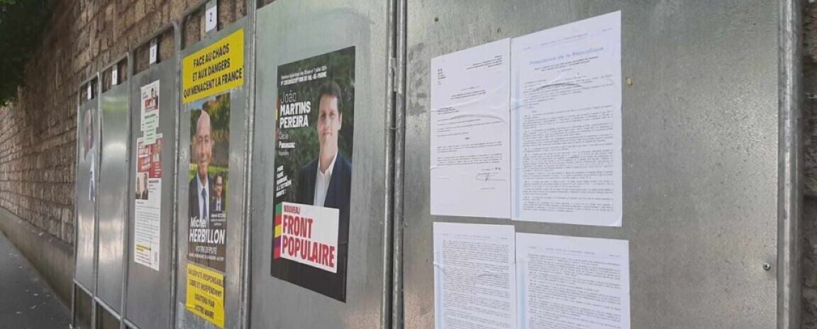 , R&eacute;sultats des &eacute;lections l&eacute;gislatives dans le Val-de-Marne : ce qu&rsquo;il faut retenir du second tour