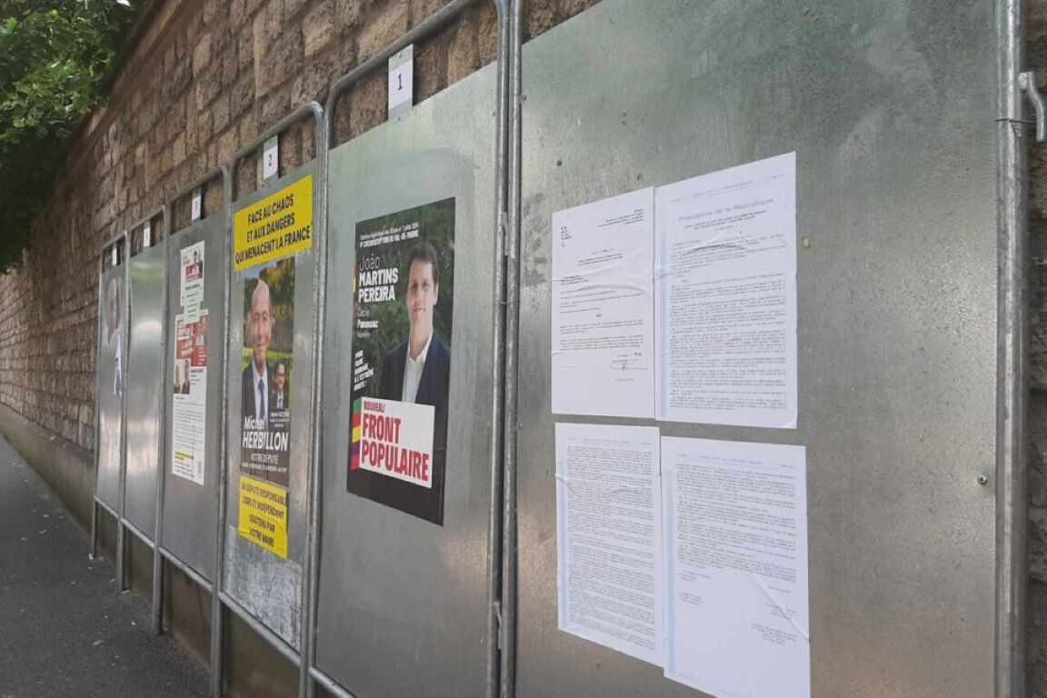 , R&eacute;sultats des &eacute;lections l&eacute;gislatives dans le Val-de-Marne : ce qu&rsquo;il faut retenir du second tour