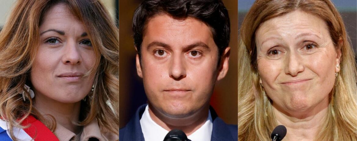 , R&eacute;sultats des l&eacute;gislatives 2024 : Hauts-de-Seine, Yvelines… Ces terres o&ugrave; la macronie r&eacute;siste aux deux blocs d&rsquo;opposition