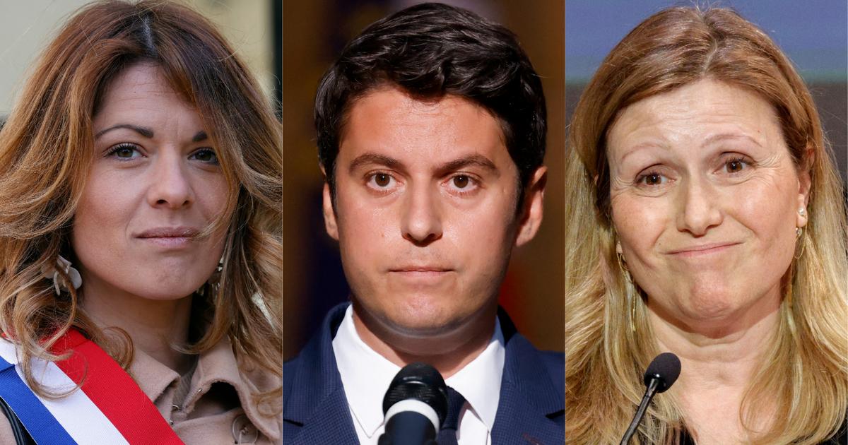 , R&eacute;sultats des l&eacute;gislatives 2024 : Hauts-de-Seine, Yvelines… Ces terres o&ugrave; la macronie r&eacute;siste aux deux blocs d&rsquo;opposition