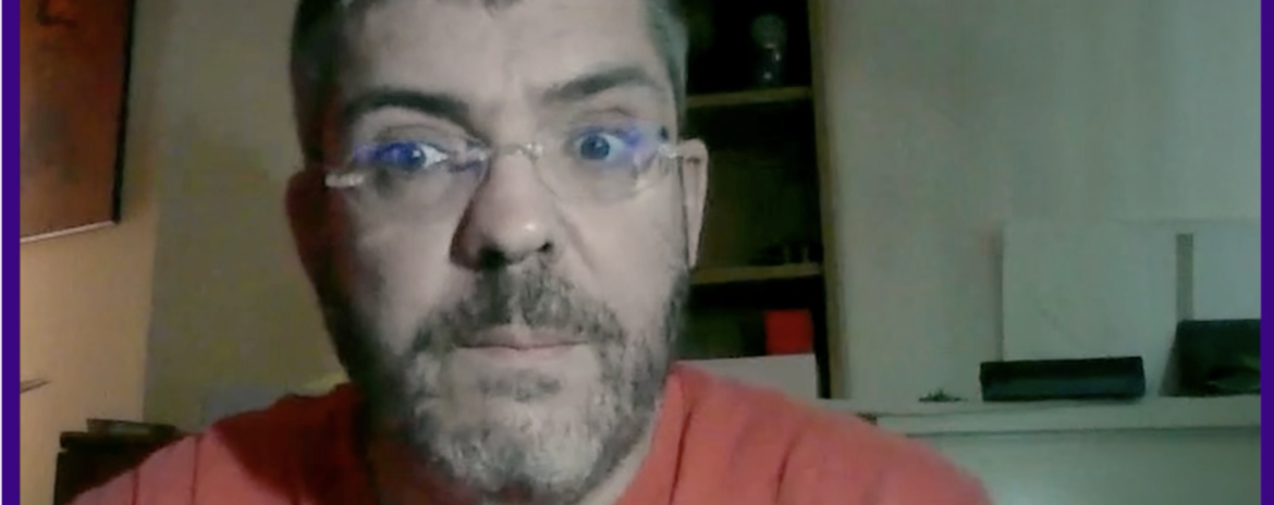 , Sébastien Rezé, victime du syndrome de Diogène : “Mon salon était rongé par les objets, la descente aux enfers a été très rapide”