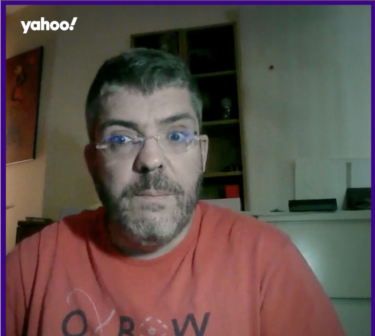 , Sébastien Rezé, victime du syndrome de Diogène : “Mon salon était rongé par les objets, la descente aux enfers a été très rapide”