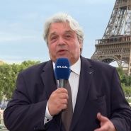 , Second tour historique des l&eacute;gislatives en France: le taux de participation &agrave; midi d&eacute;voil&eacute;