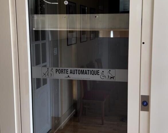, Seine-et-Marne. Cette mairie a commenc&eacute; son impressionnante transformation