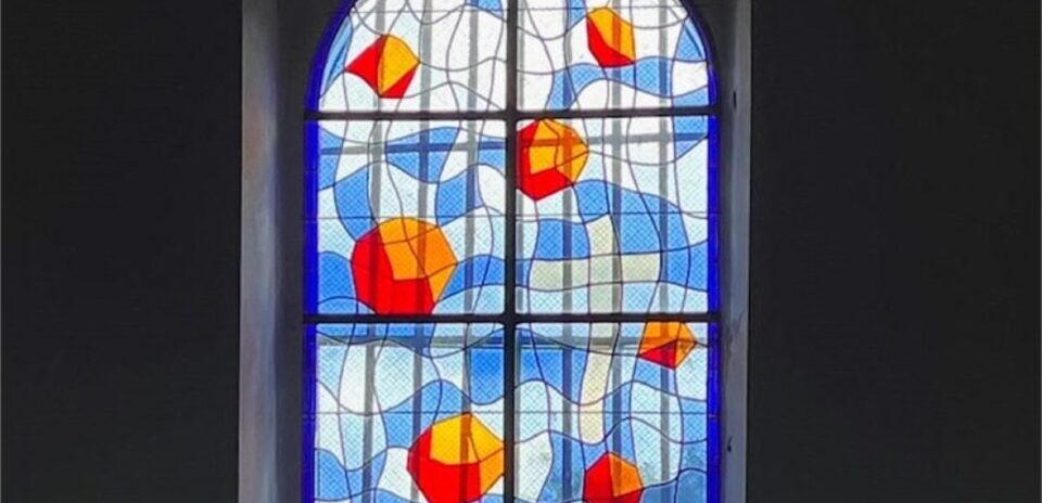 , Seine-et-Marne : connaissez-vous l&rsquo;histoire surprenante des vitraux de l&rsquo;&eacute;glise de ce village