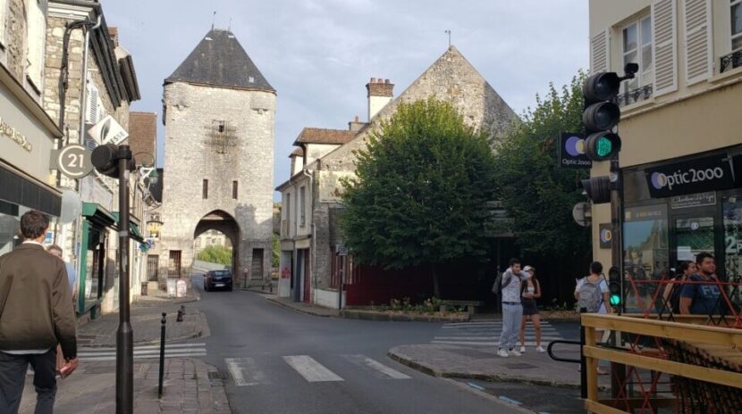, Seine-et-Marne : pris&eacute; des touristes, le centre-ville de cette commune sera pi&eacute;ton tous les dimanches de l&rsquo;&eacute;t&eacute;