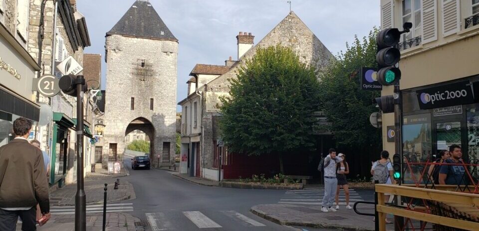, Seine-et-Marne : prisé des touristes, le centre-ville de cette commune sera piéton tous les dimanches de l’été