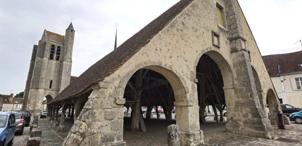 , Seine-et-Marne. Quatre raisons de faire &eacute;tape dans cette petite ville qui ne manque pas de charme