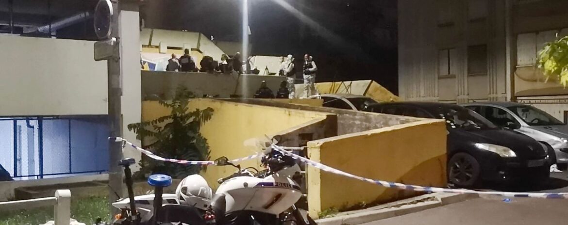 , Seine-Saint-Denis : Deux personnes tu&eacute;es par balles dans une cit&eacute; de Bobigny