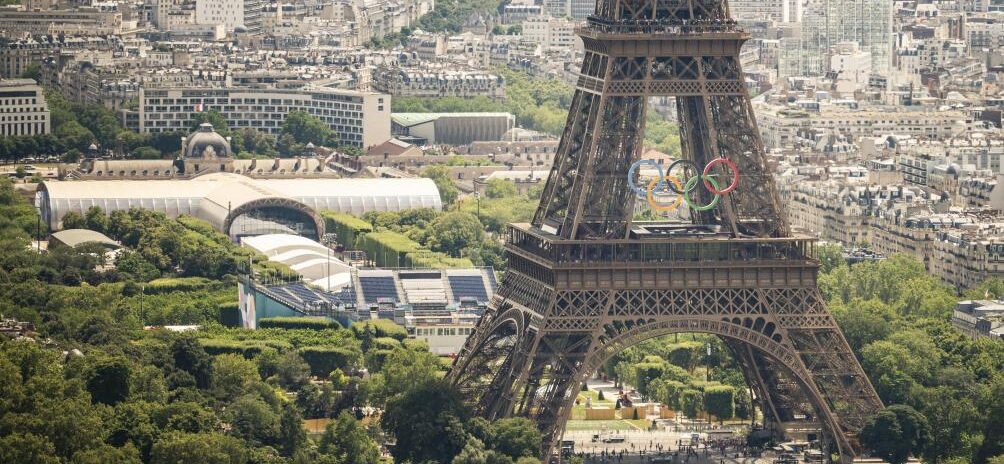 , Taxis volants pendant les JO: la mairie de Paris n&rsquo;en veut pas!