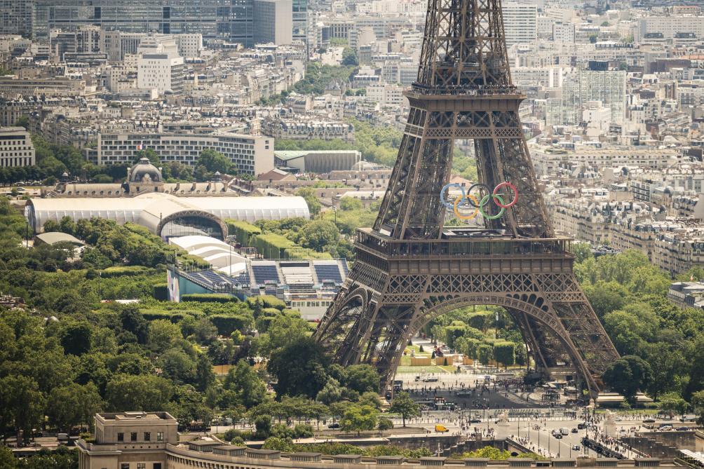 , Taxis volants pendant les JO: la mairie de Paris n&rsquo;en veut pas!