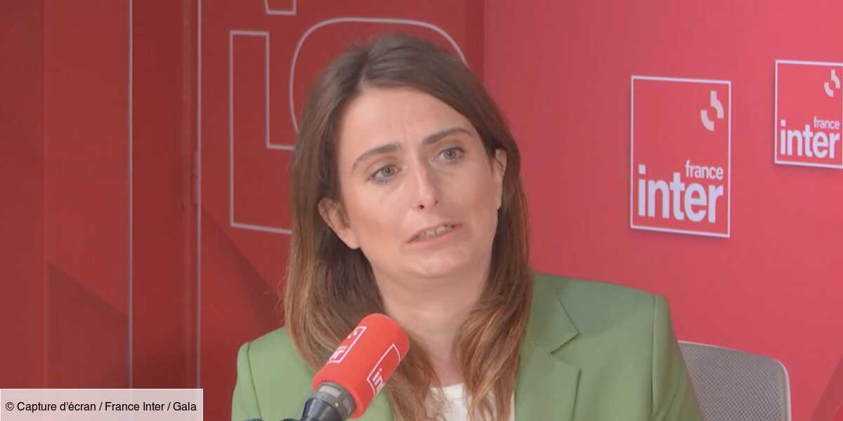 , &ldquo;Un comportement de l&acirc;che&rdquo; : Bruno Le Maire fait pleurer Marine Tondelier, elle craque sur France Inter