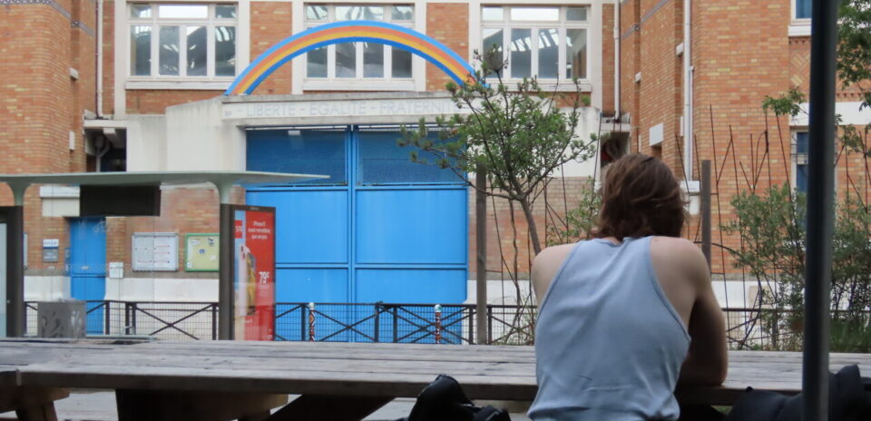 , &laquo;&nbsp;Un potentiel &eacute;vident&nbsp;&raquo; : &agrave; Paris, ce quartier pass&eacute; de symbole de la crise du crack &agrave; &laquo;&nbsp;nouveau Brooklyn&nbsp;&raquo;