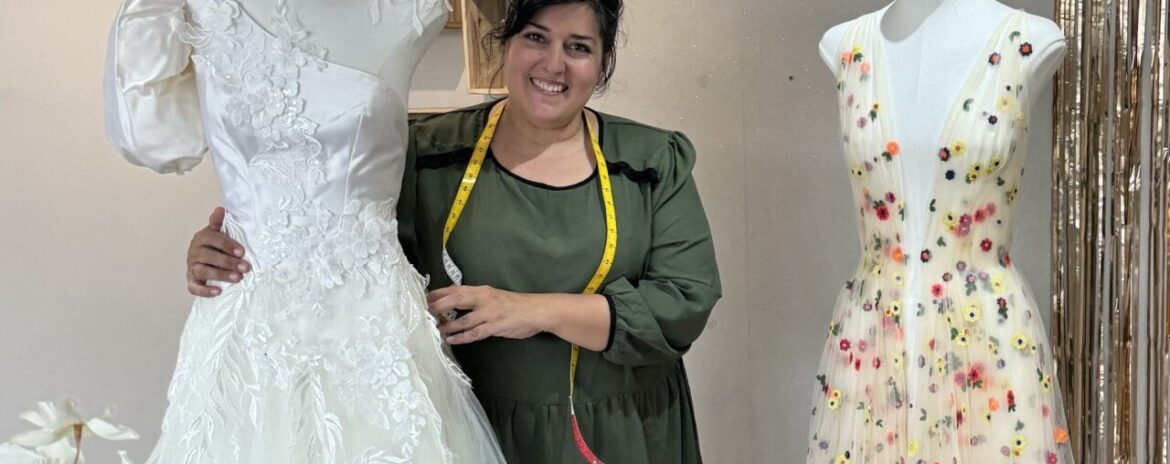 , Une nouvelle boutique de robes de mari&eacute;e ouvre dans cette ville du Val-d&rsquo;Oise