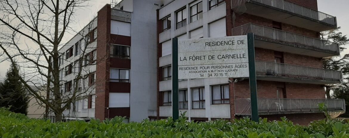 , Val-d’Oise : en cessation de paiements, cette maison de retraite sera reprise par la Ville