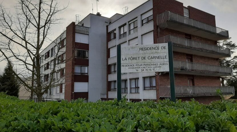 , Val-d&rsquo;Oise : en cessation de paiements, cette maison de retraite sera reprise par la Ville