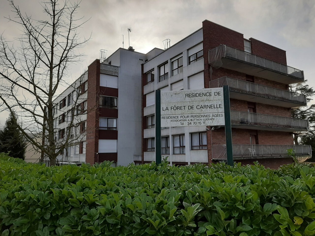 , Val-d’Oise : en cessation de paiements, cette maison de retraite sera reprise par la Ville