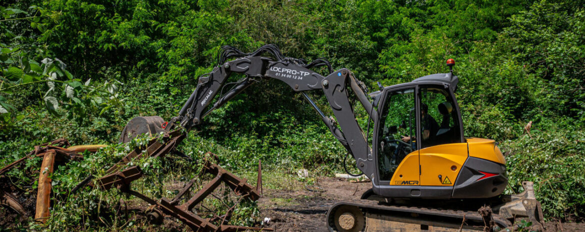 , Val d&rsquo;Oise. La Ville veut &laquo;&nbsp;valoriser&nbsp;&raquo; le bois des Naquettes pour le rendre accessible