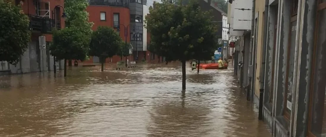 , Val d&rsquo;Oise : l&rsquo;&eacute;tat de catastrophe naturelle reconnu 2 mois apr&egrave;s les fortes pluies