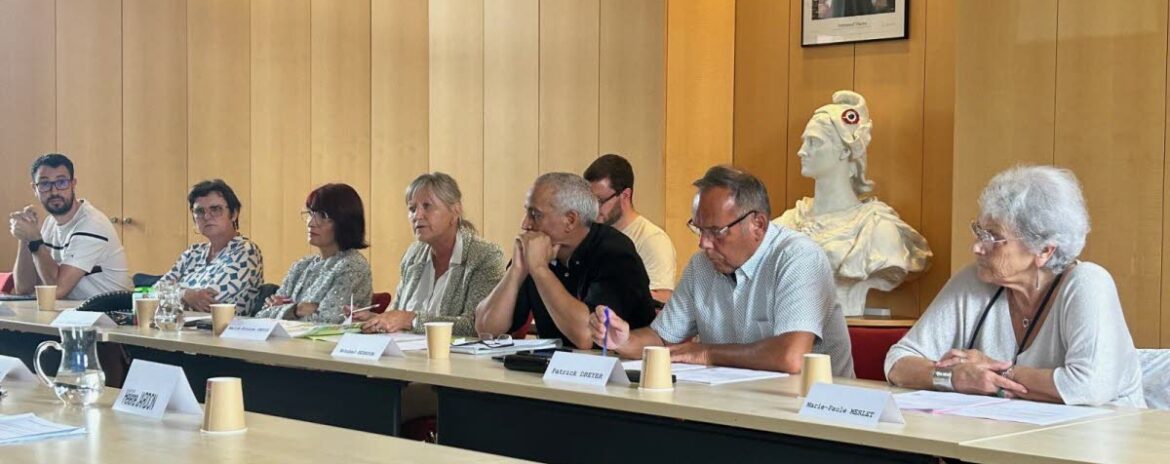 , Valdoie. Conflit avec l’Association Val d’Oye : la Ville fixe les nouvelles règles du jeu, les débats restent très tendus