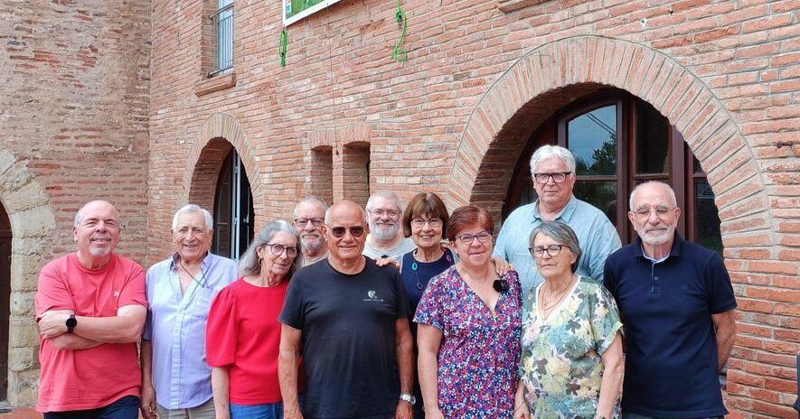 , Villemur-sur-Tarn. Exploration à travers un siècle d’histoire locale
