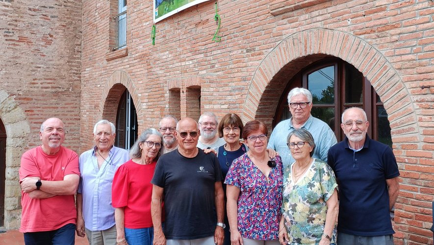 , Villemur-sur-Tarn. Exploration à travers un siècle d’histoire locale