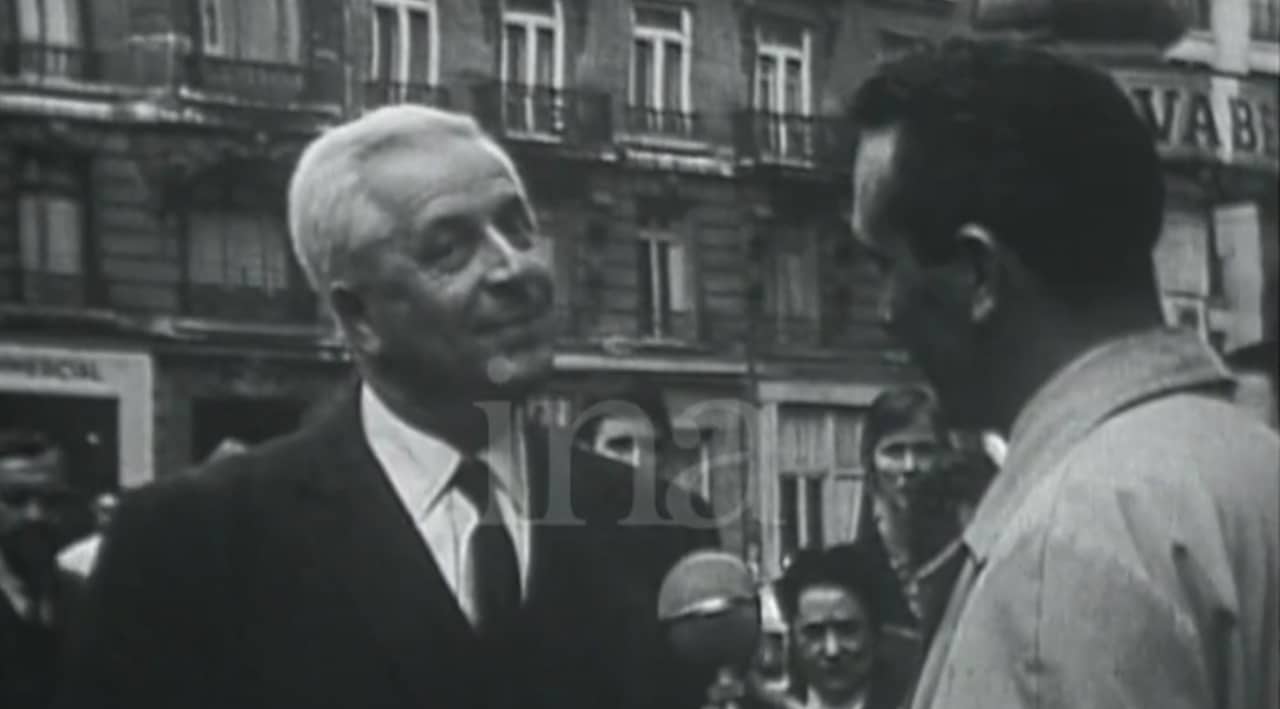 L'Ina racisme France