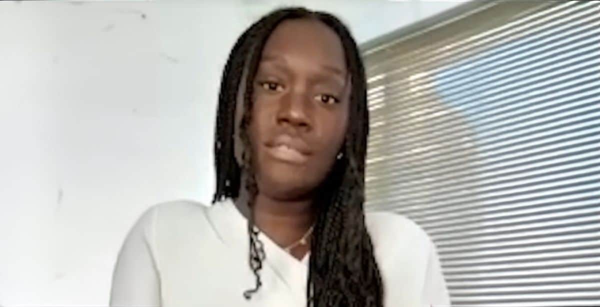 Chatou-Naomie-Tract-Raciste