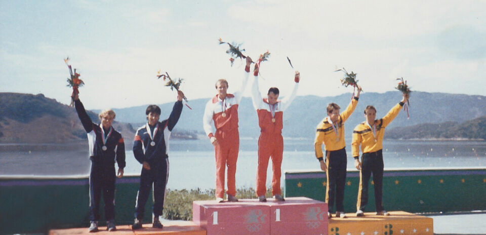 , Yvelines : &eacute;cart&eacute;, ce grand champion &eacute;tait ind&eacute;sirable sur le passage de la flamme olympique
