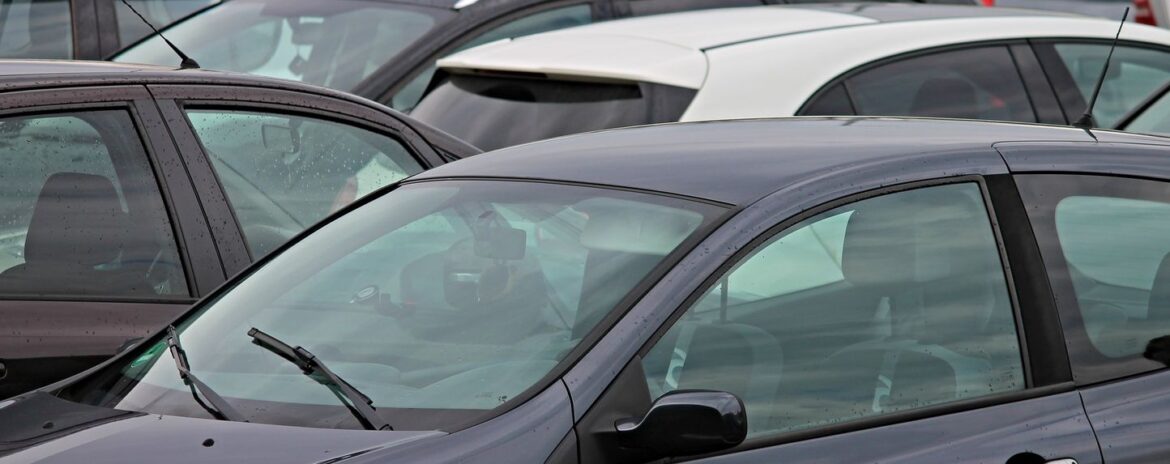 , Yvelines : La mairie lui rembourse sa voiture qui avait &eacute;t&eacute; mise &agrave; la fourri&egrave;re et vendue par erreur