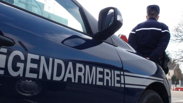 Allis&eacute;a, disparue depuis une semaine, a &eacute;t&eacute; retrouv&eacute;e saine et sauve.