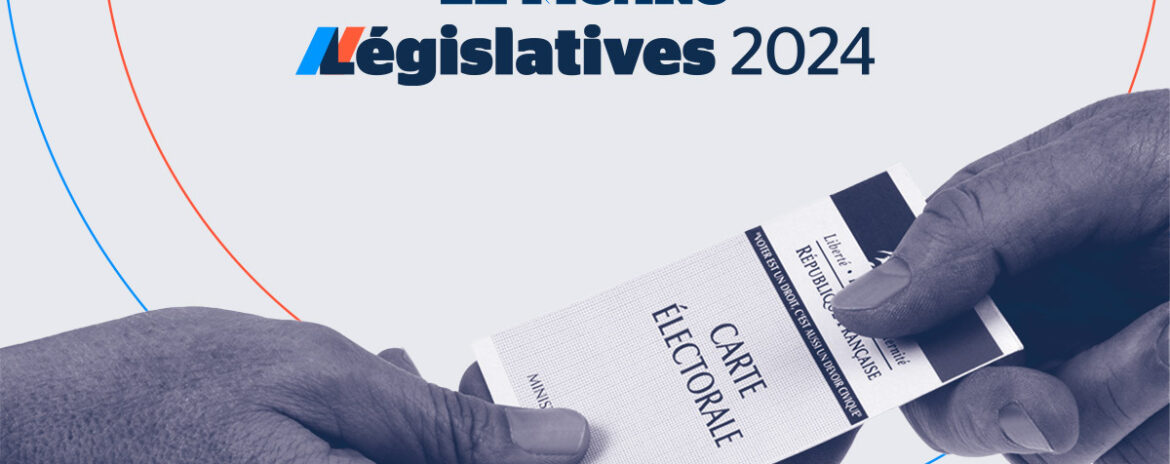 , 8e circonscription des Hauts-de-Seine Résultats des élections législatives 2024