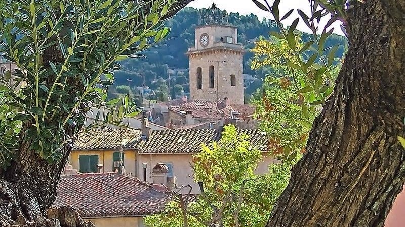 , &Agrave; Ceyreste, d&eacute;couvrez l&rsquo;histoire de la premi&egrave;re &eacute;cole du village qui ouvrait ses portes en 1832