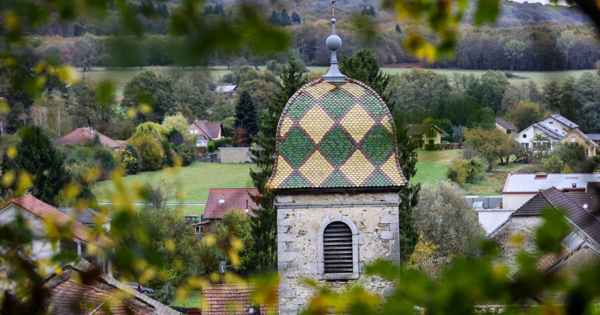 , Accueil Culture – Loisirs Instantan&eacute;s de l&rsquo;&eacute;t&eacute; : l&rsquo;histoire du village racont&eacute;e