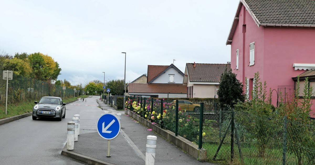 , Accueil Société Une rue honore Georges Mercklé, le maire au plus long mandat