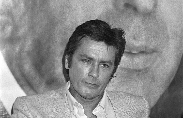 , Alain Delon, le félin du cinéma français, est mort à 88 ans