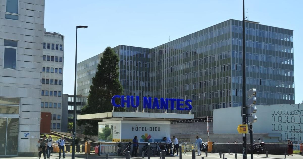 , Au CHU de Nantes, des décès indignes en zone d’attente scandalisent les soignants