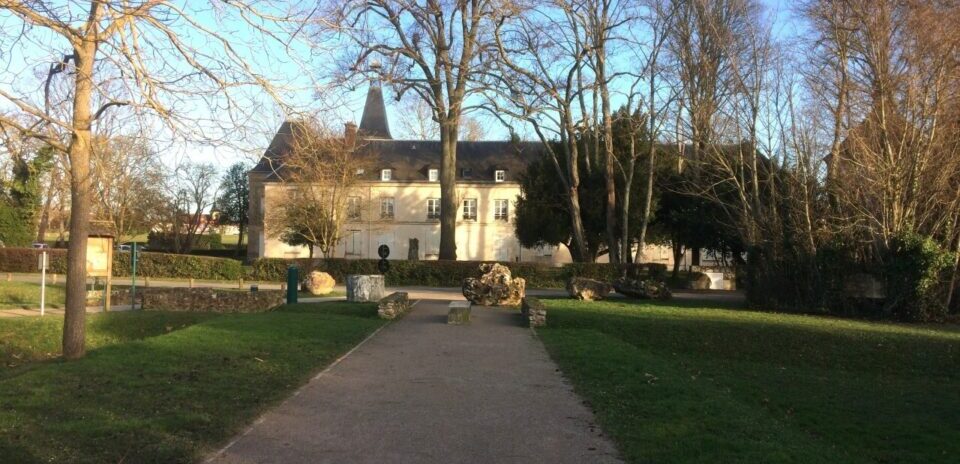 , Balade &agrave; Chessy : partir en promenade sur les traces du pass&eacute;
