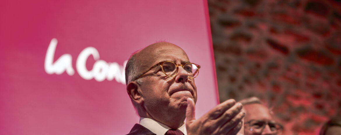 , Bernard Cazeneuve, Karim Bouamrane&hellip; Comment l&rsquo;aile droite du PS cherche &agrave; torpiller le NFP