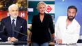 Pascal Praud, Anne-Elisabeth Lemoine, Cyril Hanouna... Quand les stars de la télé font-elles leur rentrée ?