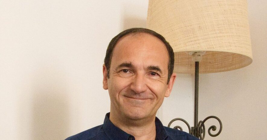 , Carcassonne. Martial Andrieu sort un ouvrage sur le chef de la R&eacute;sistance de l&rsquo;Aude